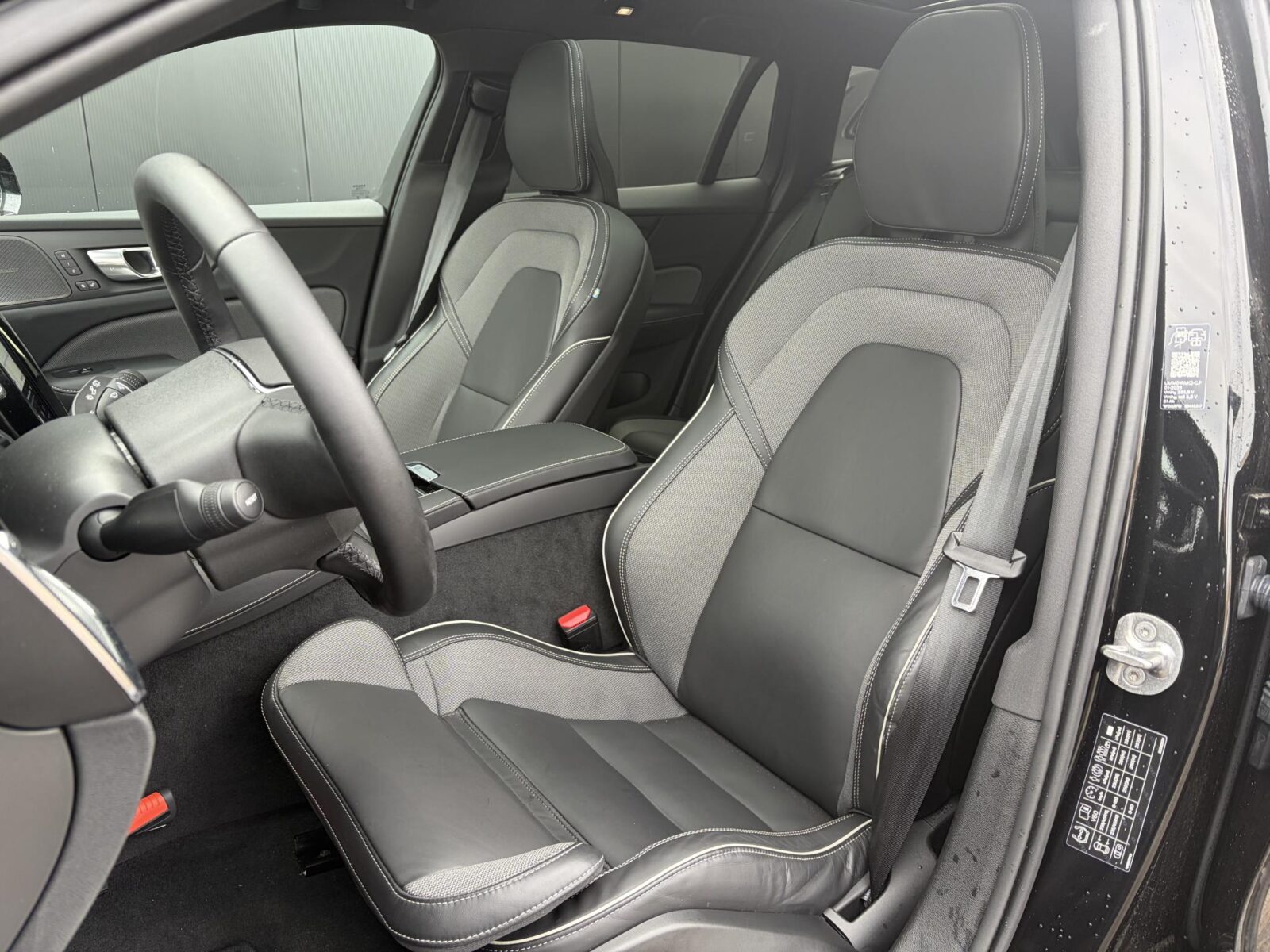 Volvo V60 - Foto 5