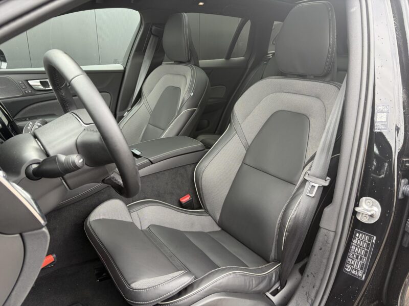 Volvo V60 - Foto 5