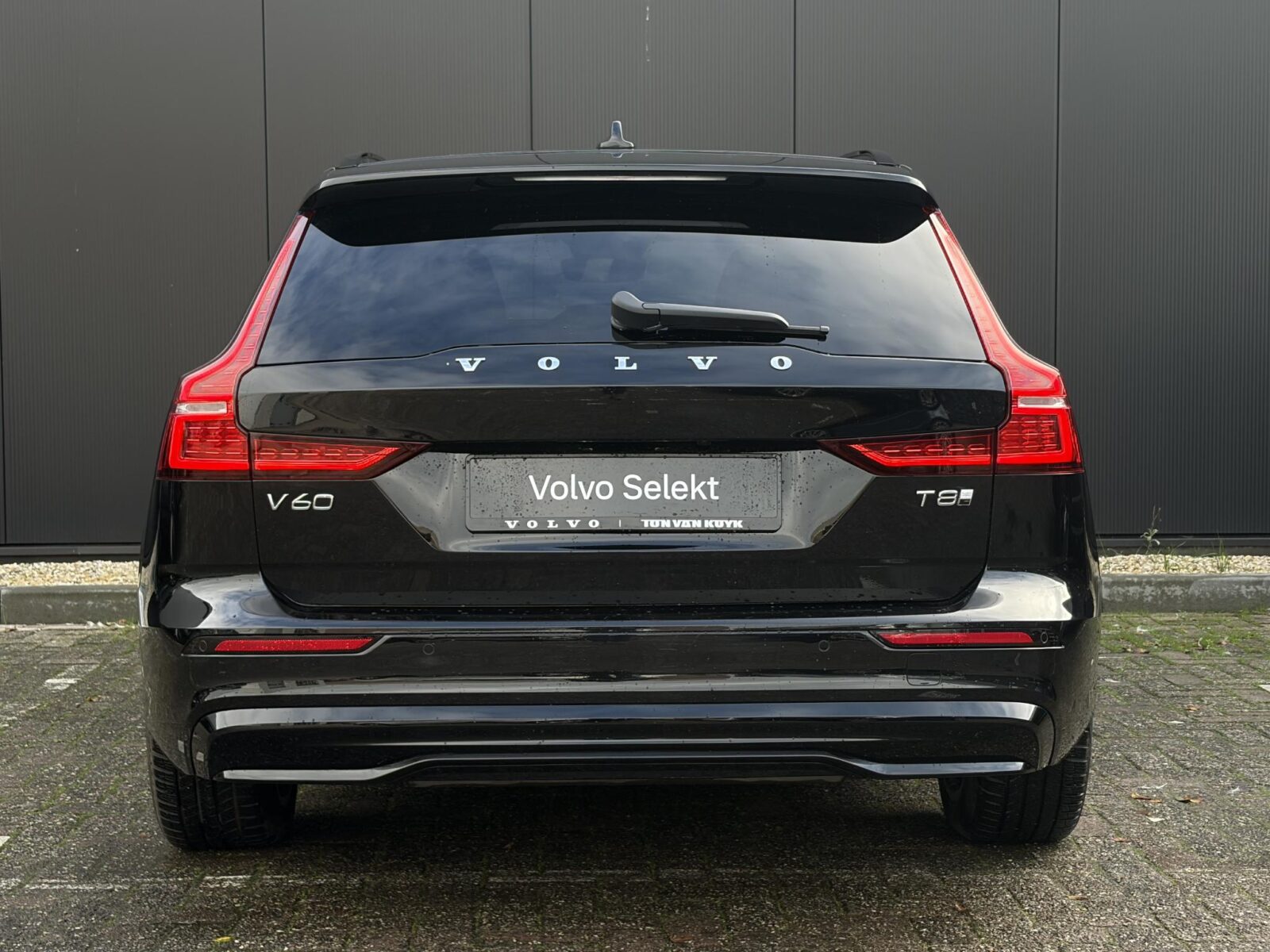 Volvo V60 - Foto 9