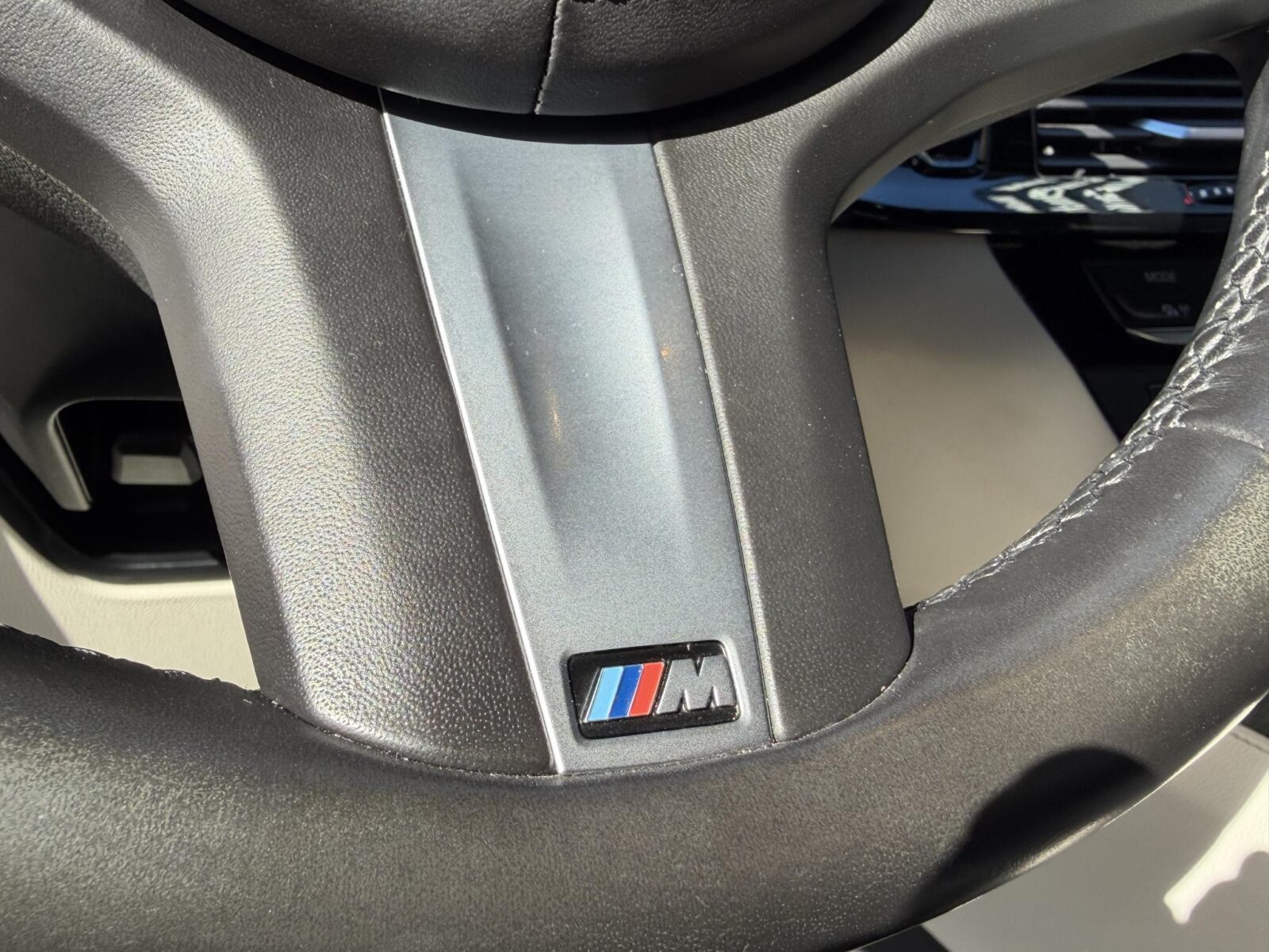 BMW 5 Serie - Foto 10
