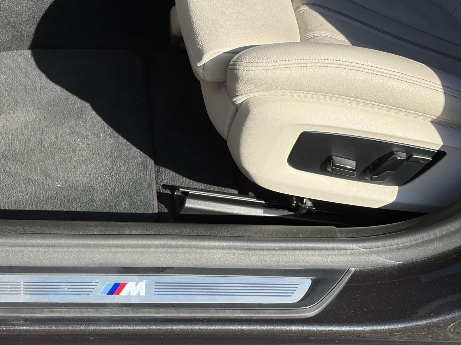 BMW 5 Serie - Foto 11
