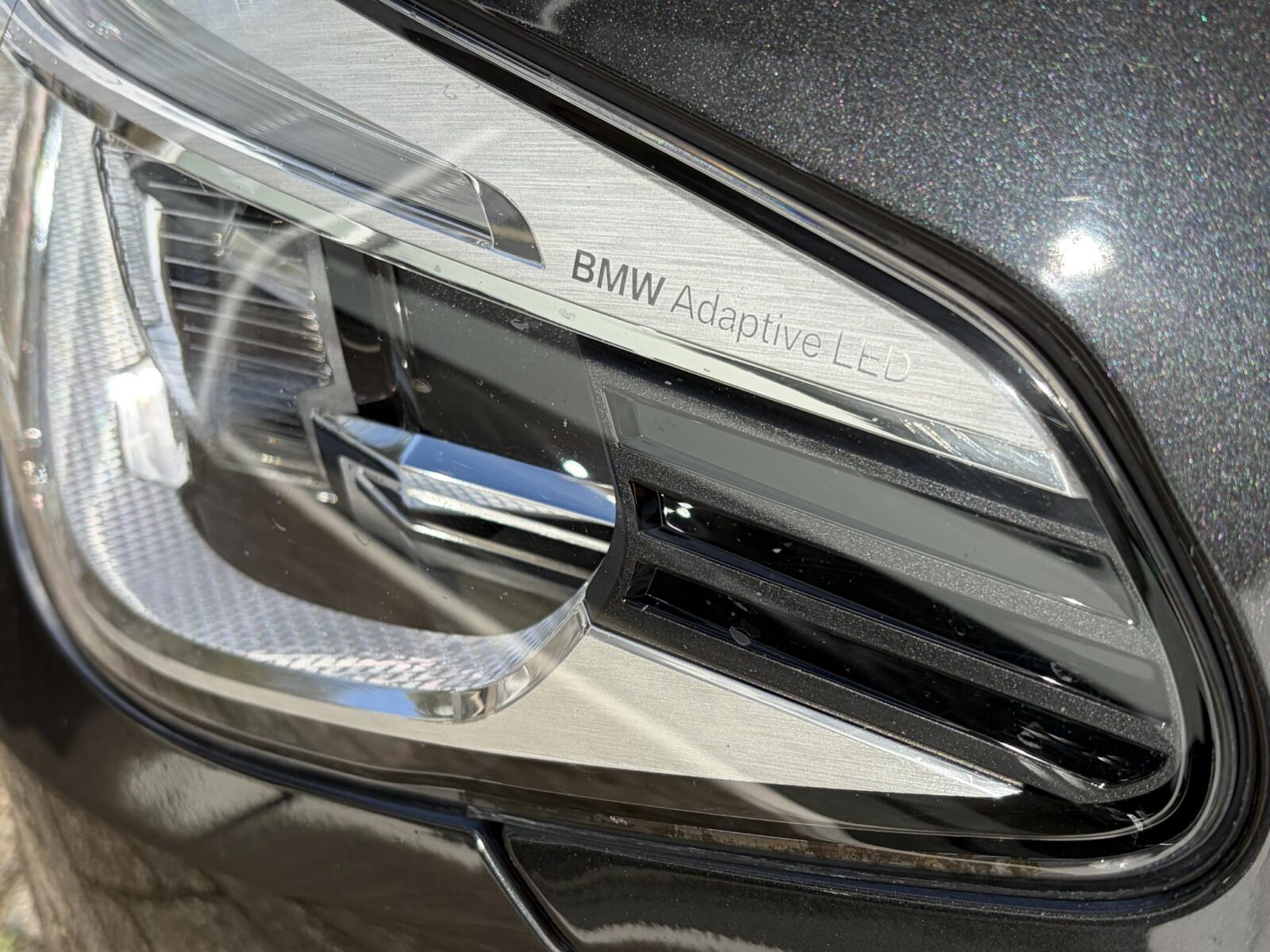 BMW 5 Serie - Foto 12