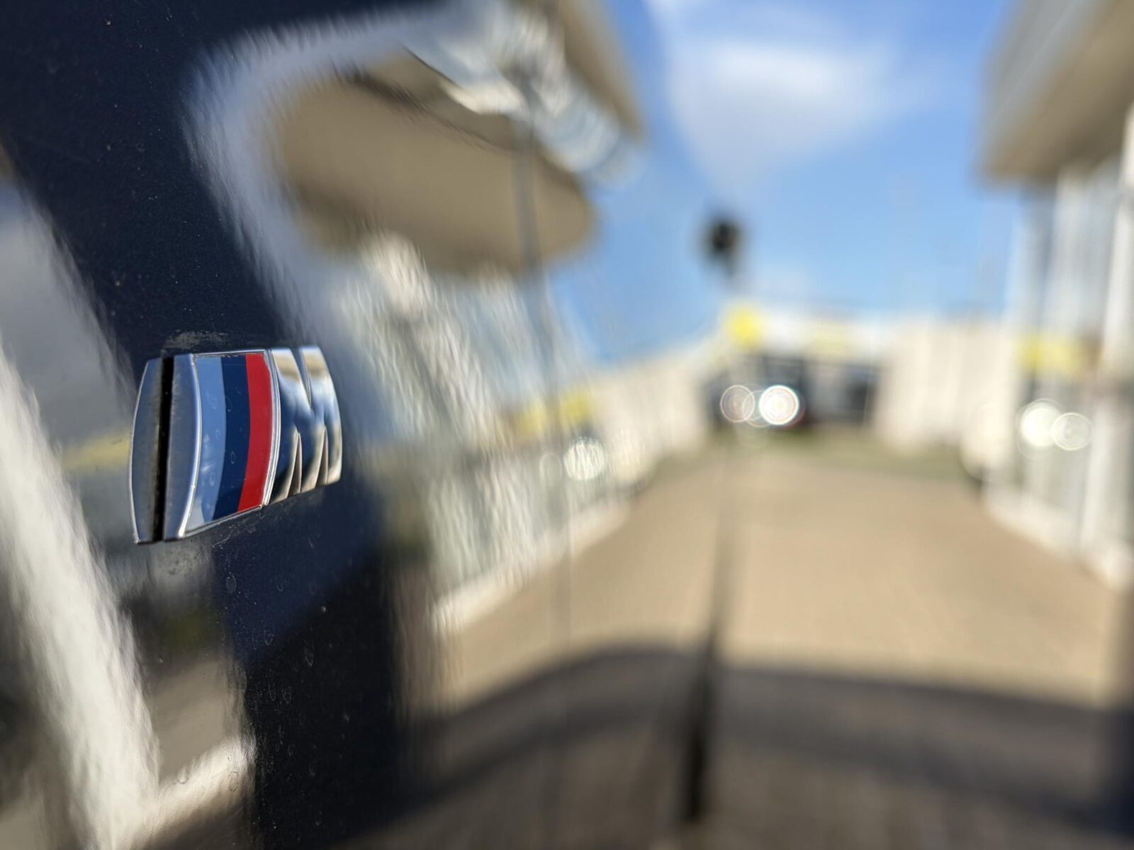 BMW 5 Serie - Foto 13