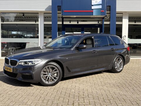 BMW 5 Serie Touring 520i High Executive