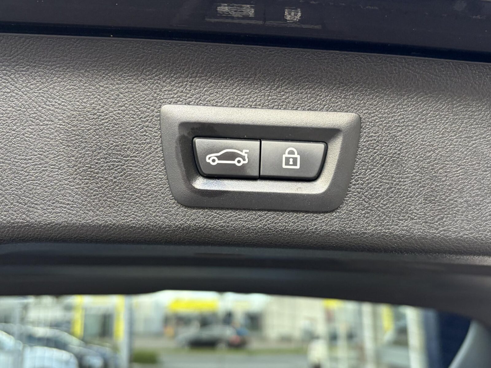 BMW 5 Serie - Foto 9