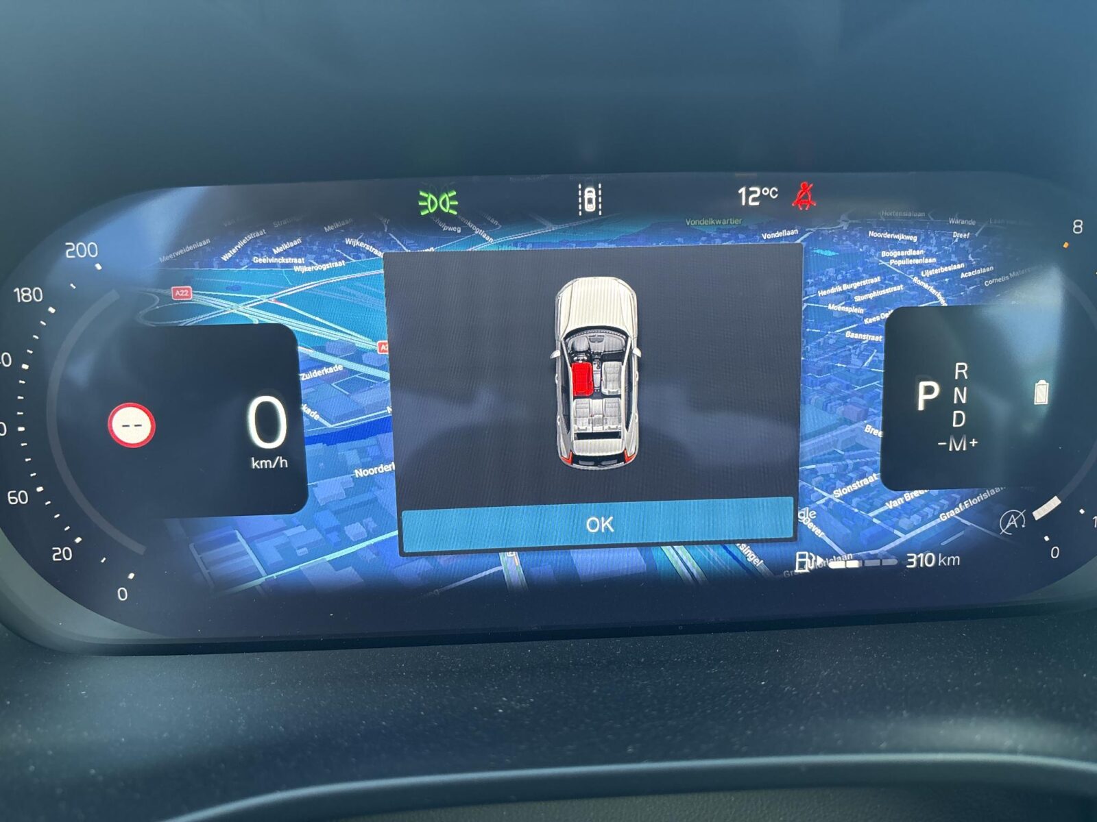 Volvo XC40 - Foto 11