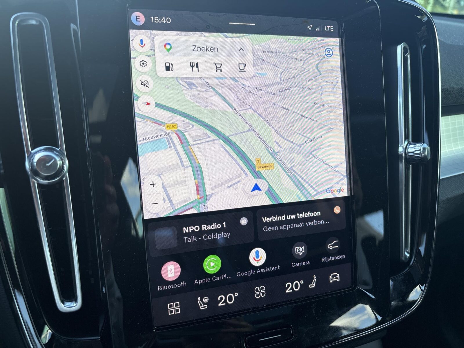Volvo XC40 - Foto 12