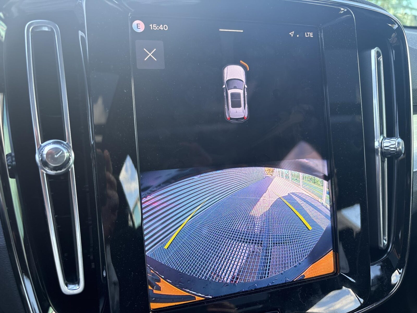 Volvo XC40 - Foto 13