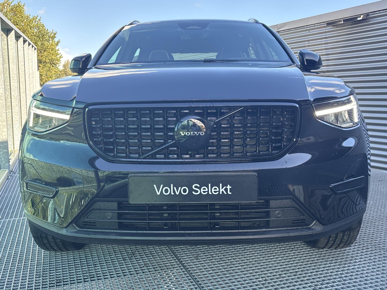 Volvo XC40 - Foto 14
