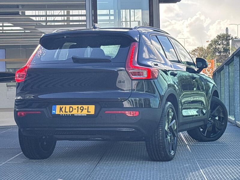 Volvo XC40 - Foto 3