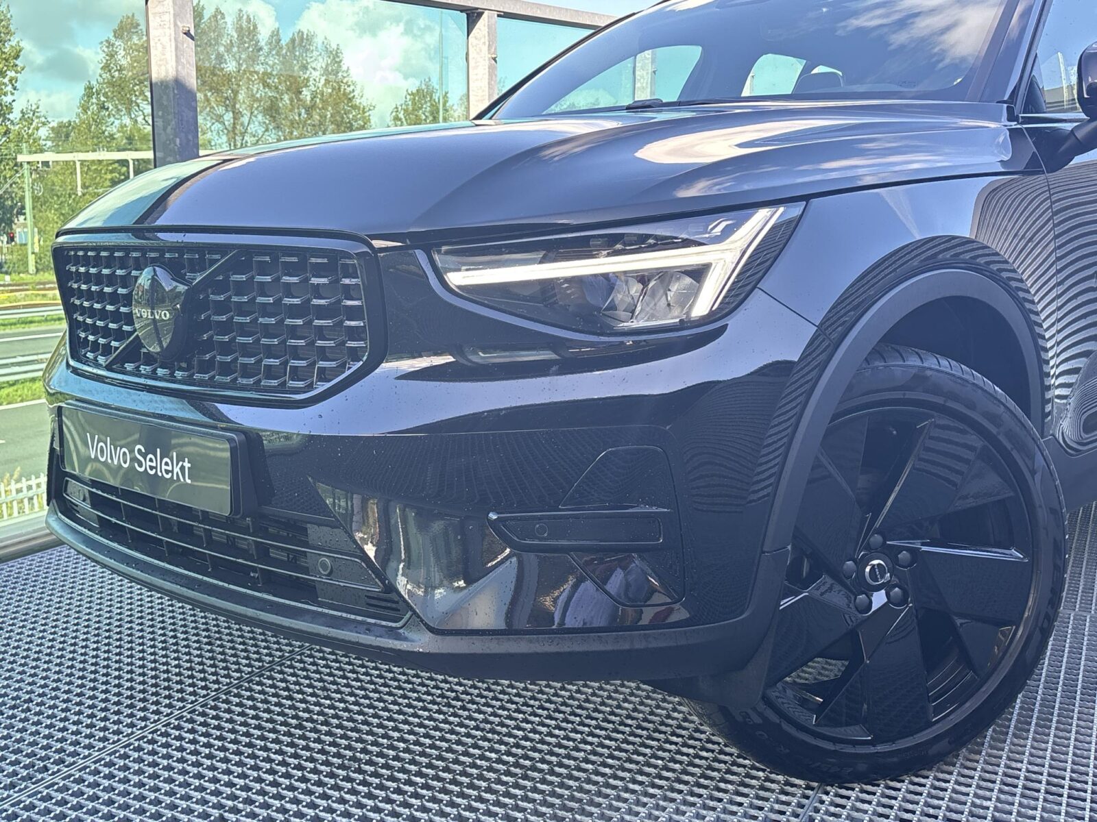 Volvo XC40 - Foto 5