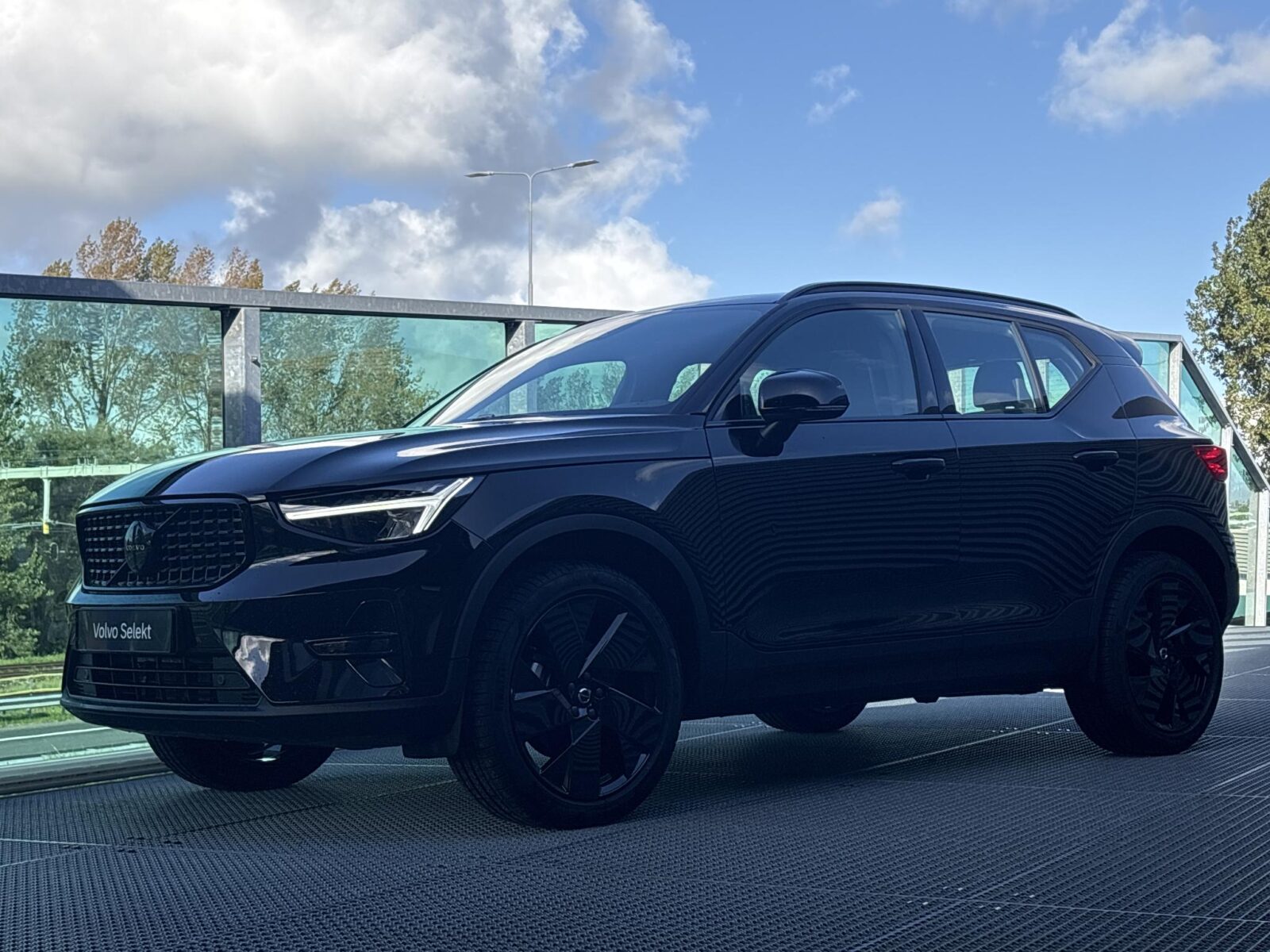 Volvo XC40 - Foto 6