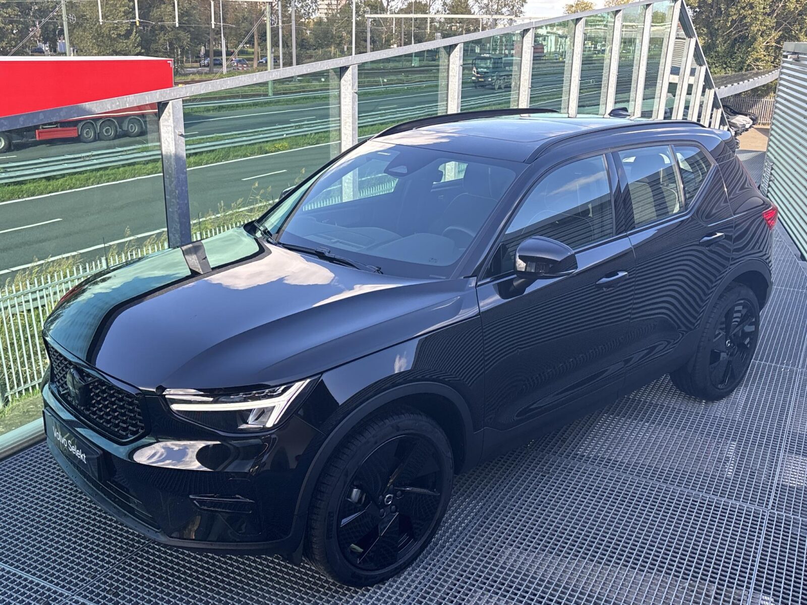 Volvo XC40 - Foto 7