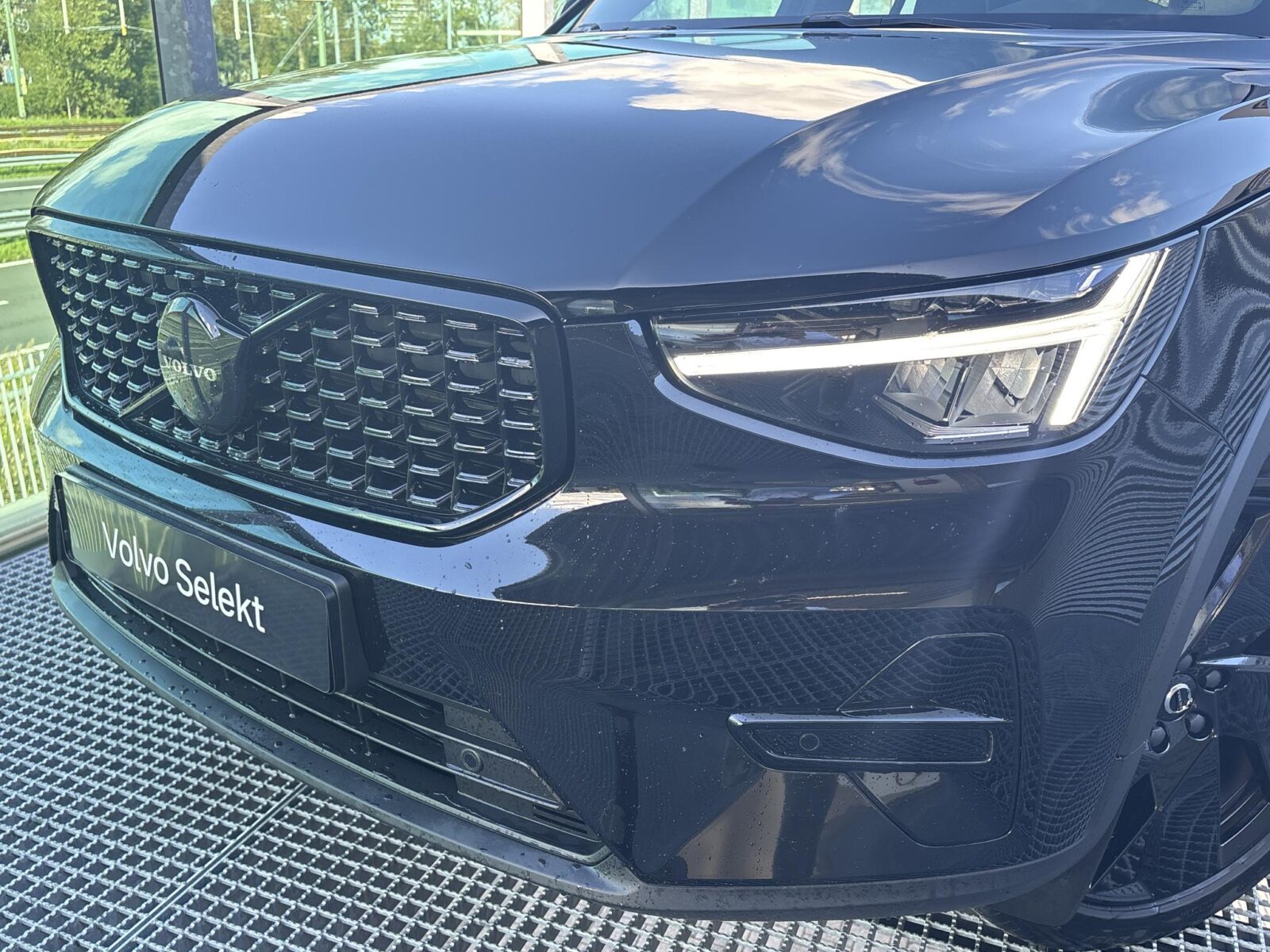 Volvo XC40 - Foto 8