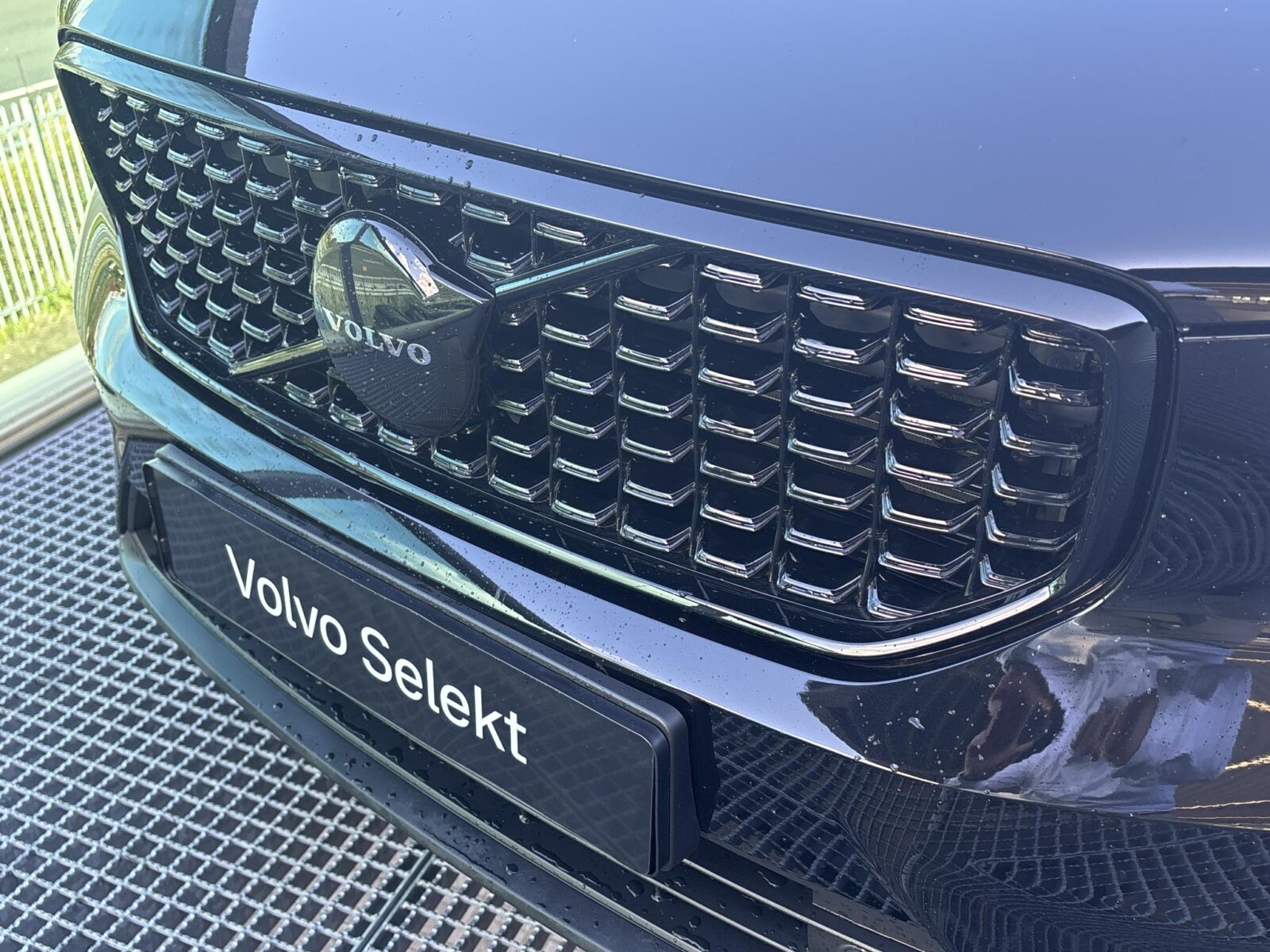 Volvo XC40 - Foto 9