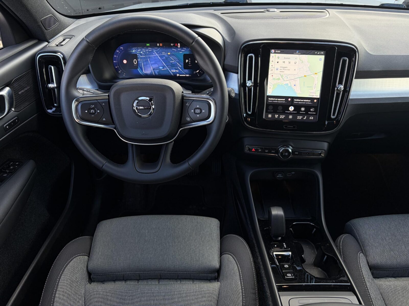 Volvo XC40 - Foto 10