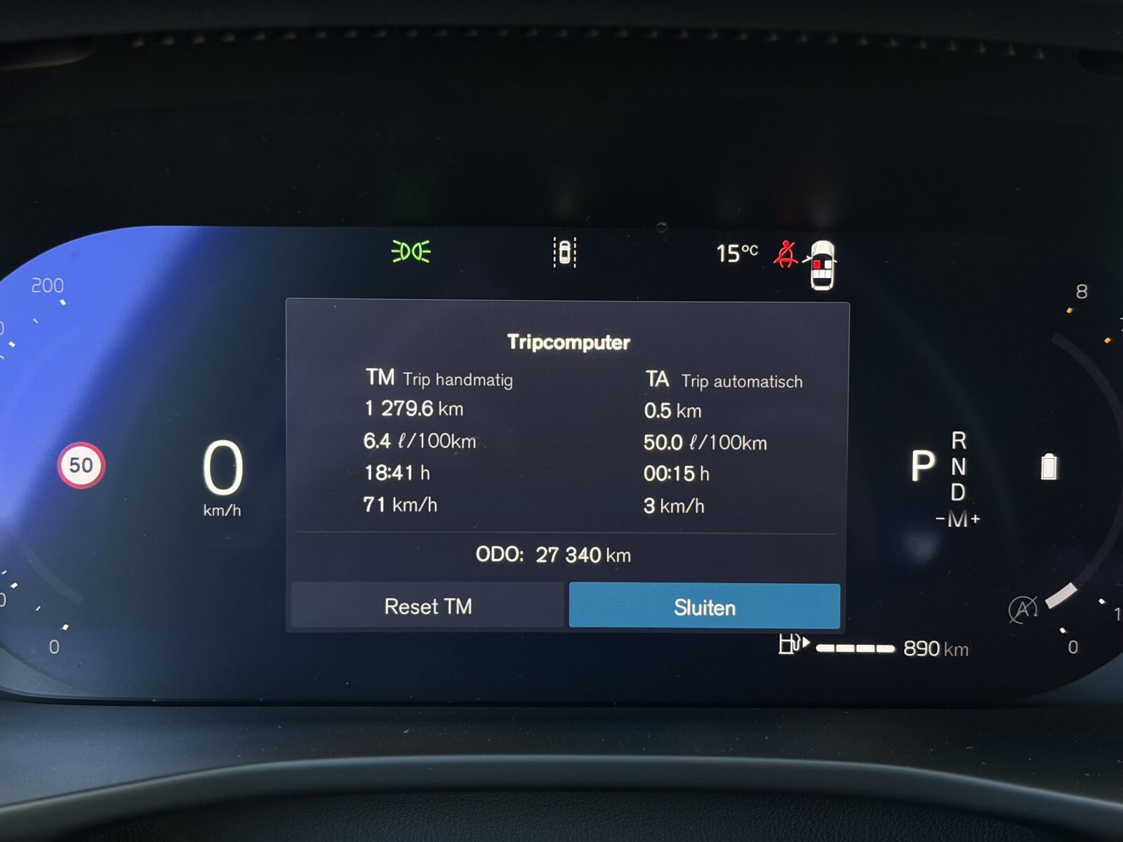 Volvo XC40 - Foto 11