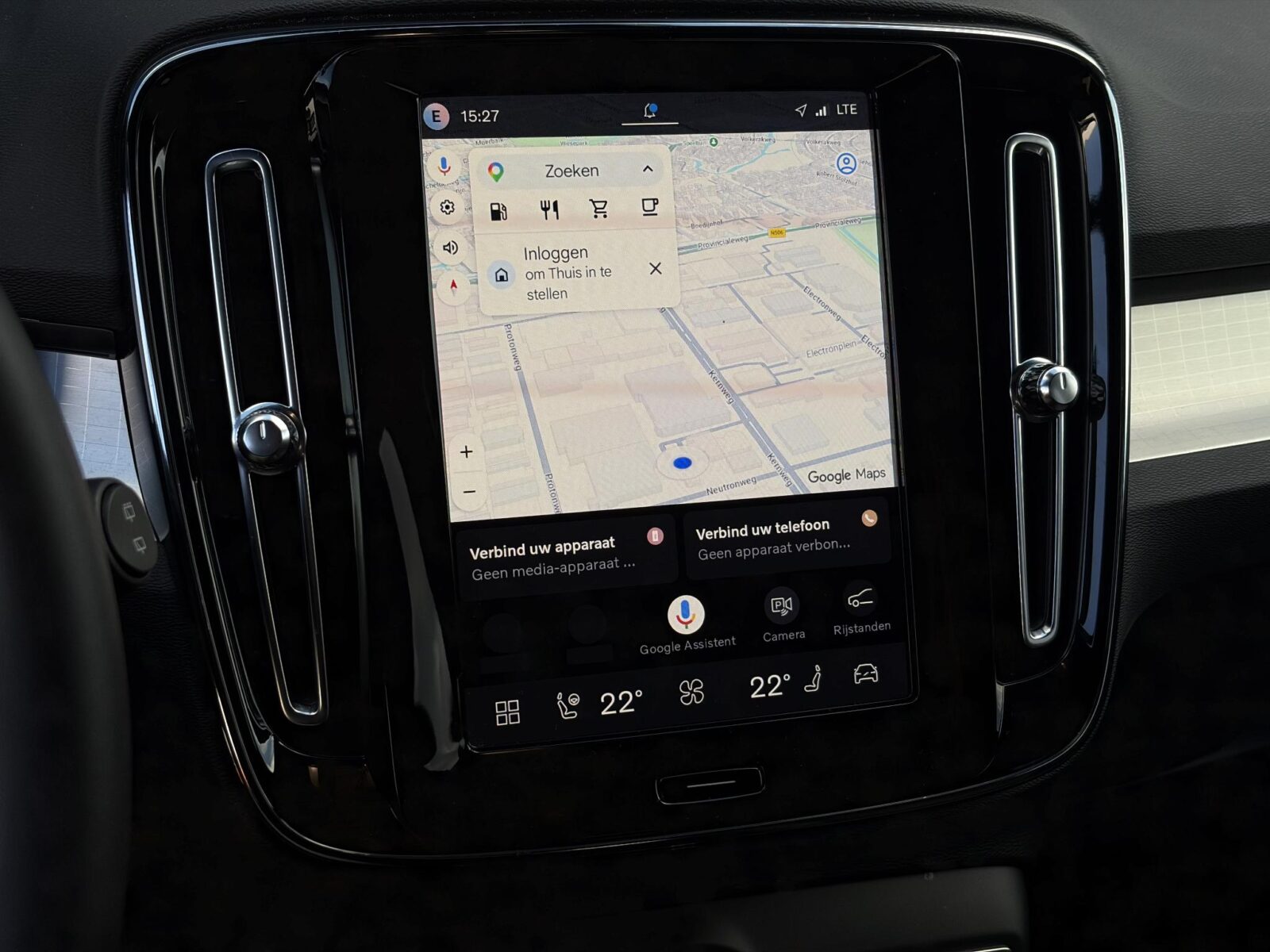 Volvo XC40 - Foto 13