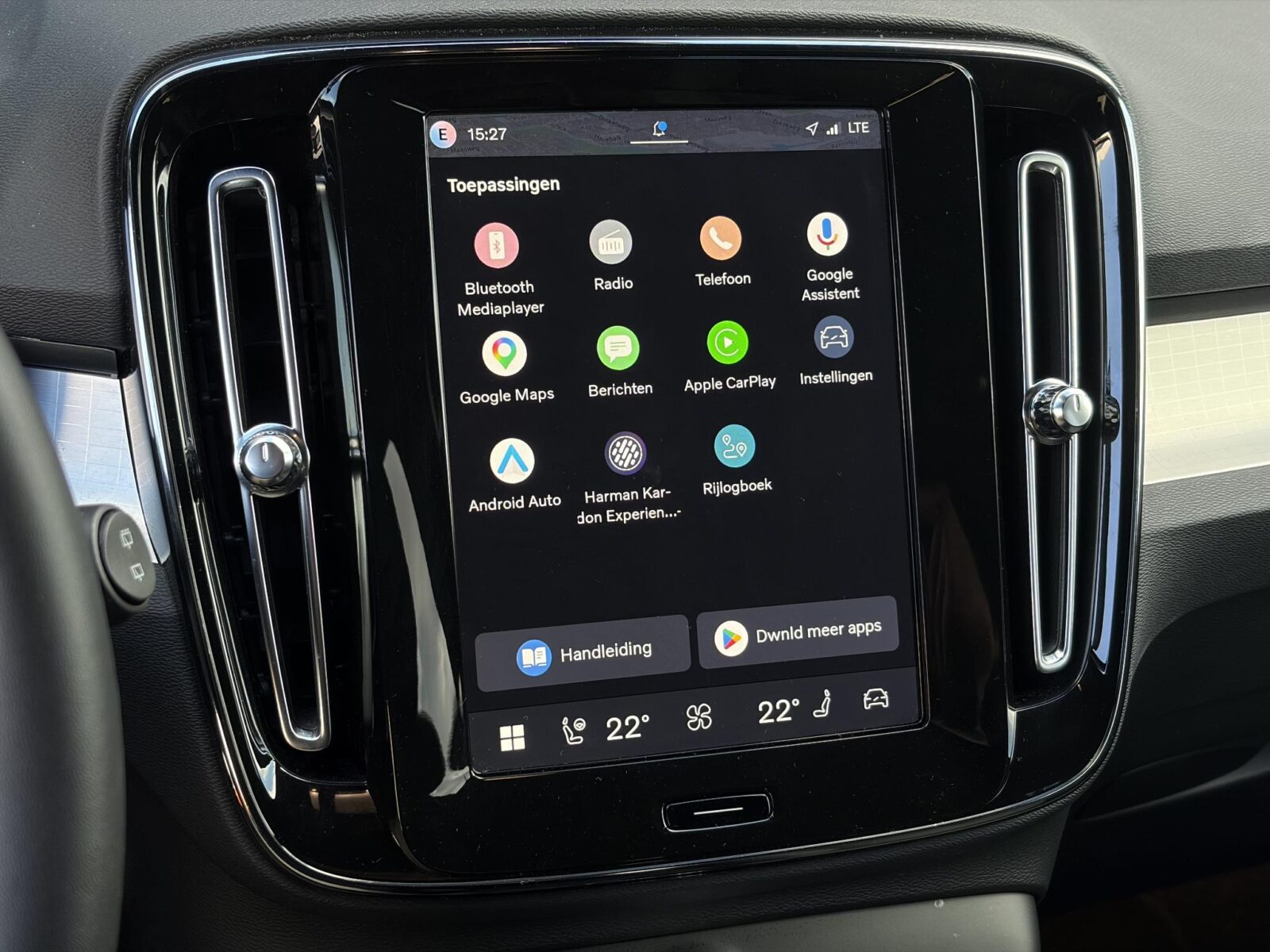 Volvo XC40 - Foto 16