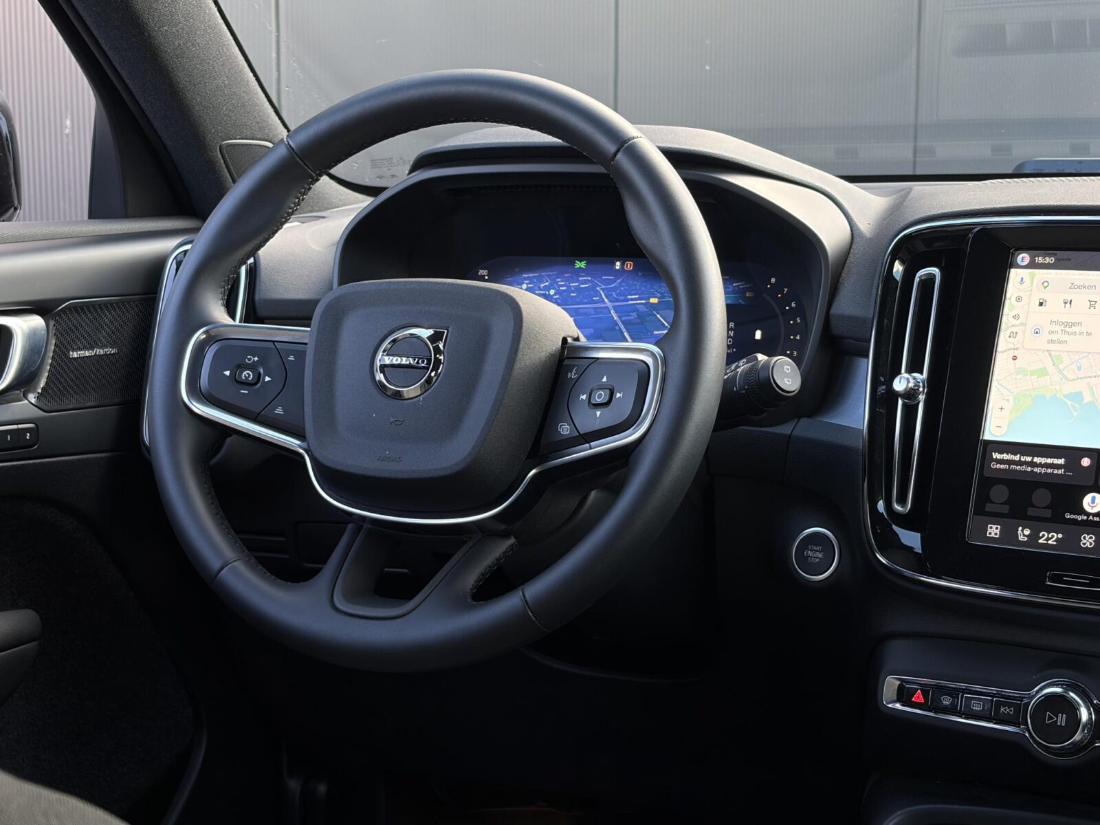 Volvo XC40 - Foto 2