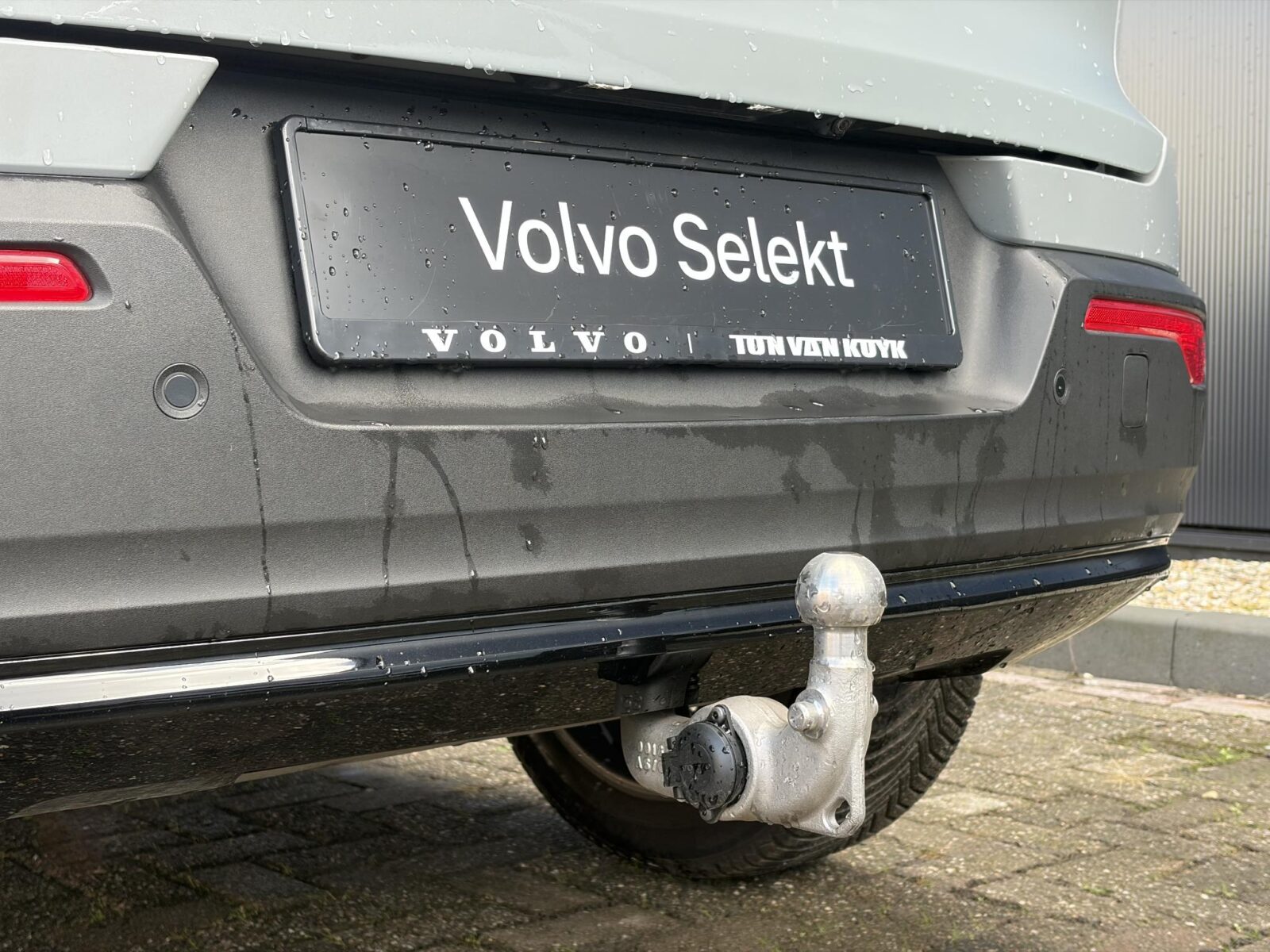 Volvo XC40 - Foto 23