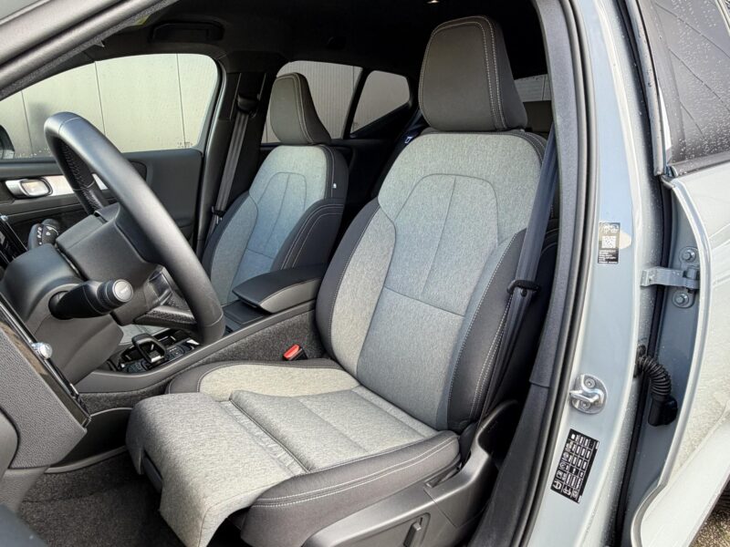 Volvo XC40 - Foto 5