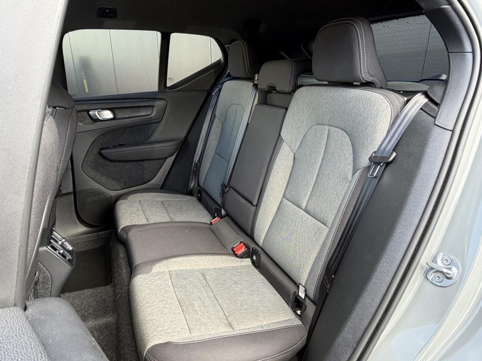 Volvo XC40 - Foto 6