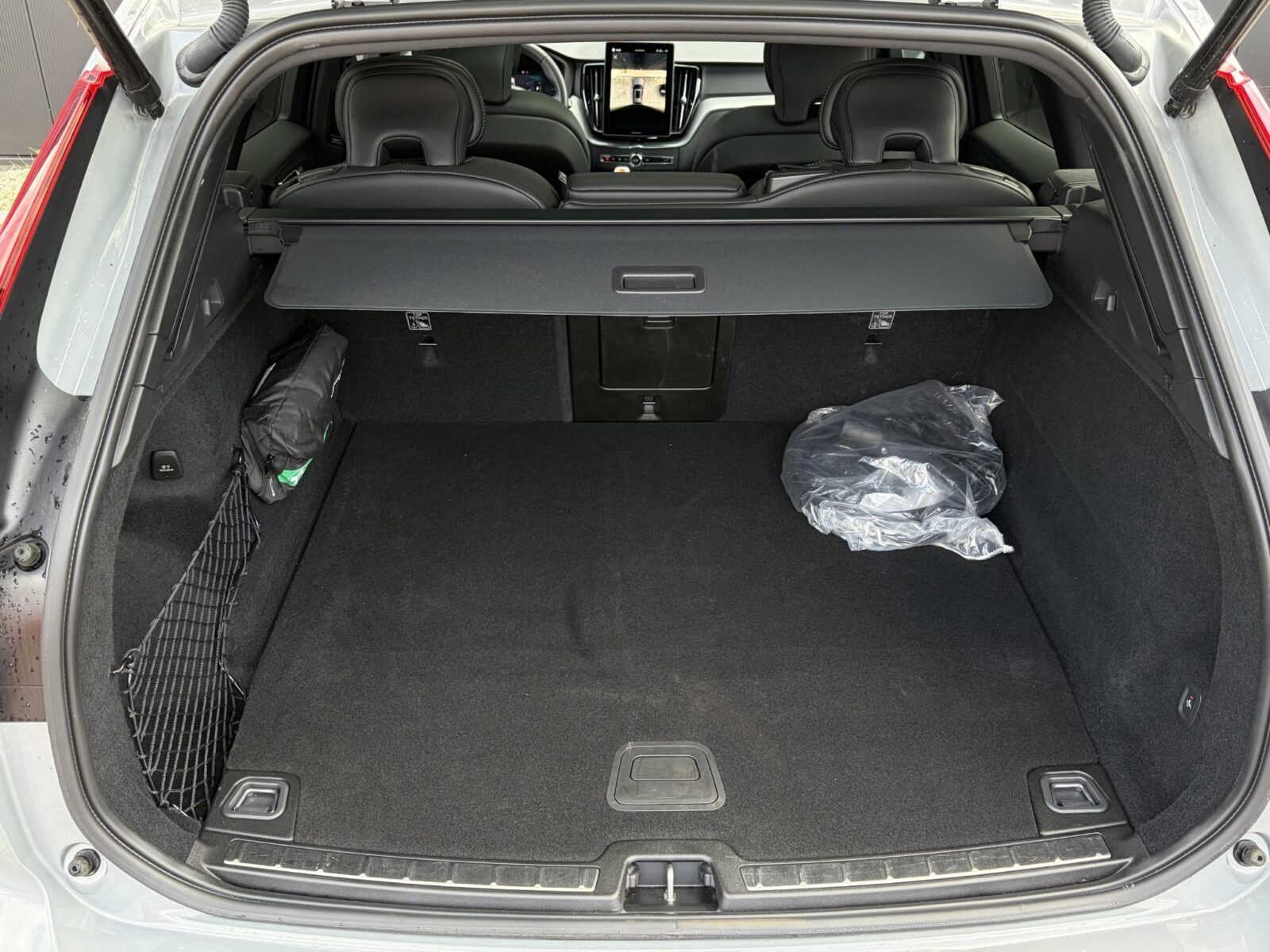 Volvo XC60 - Foto 13
