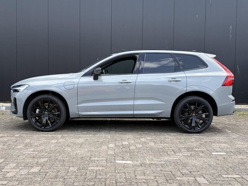 Volvo XC60 - Foto 2