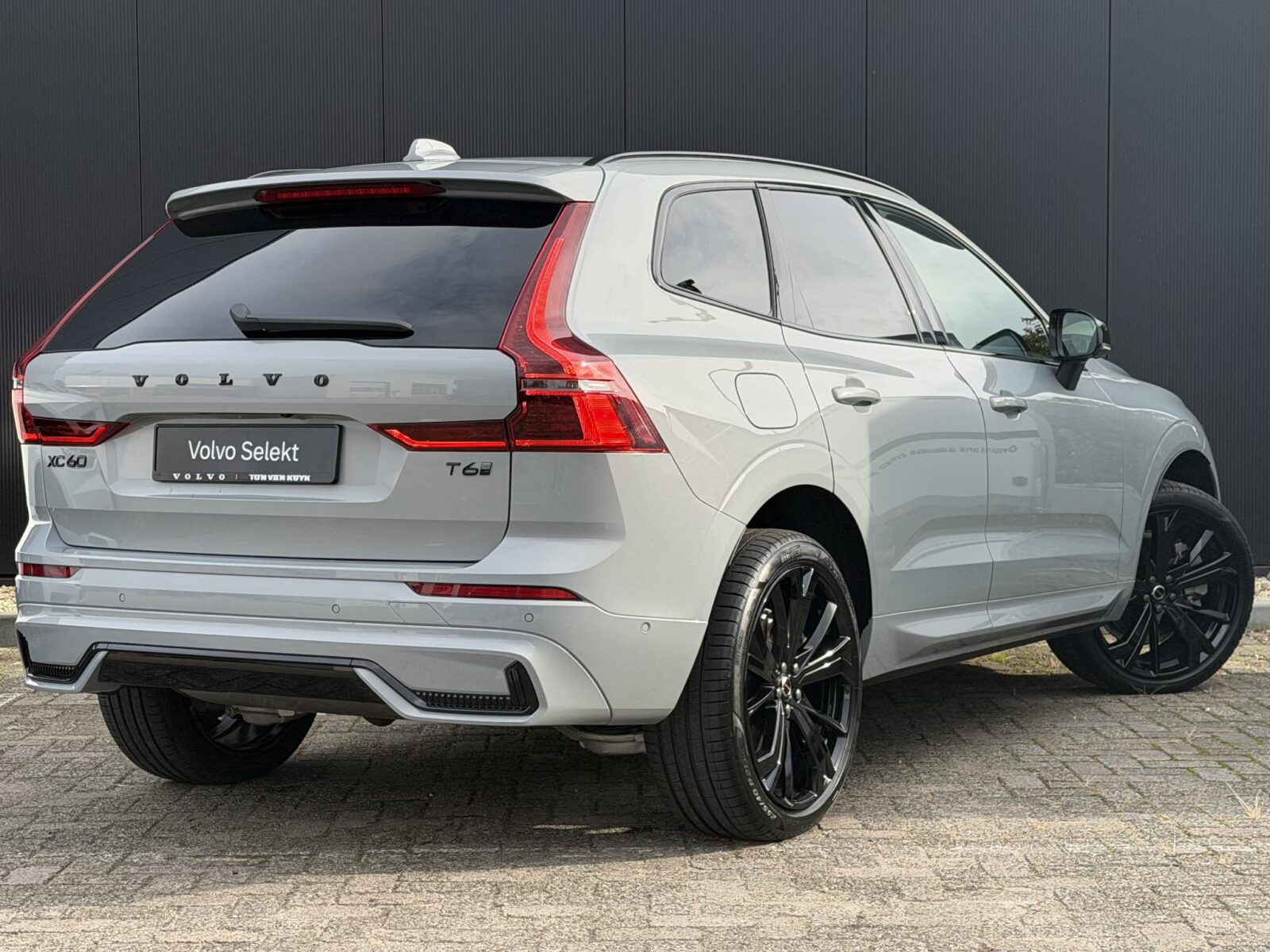 Volvo XC60 - Foto 5