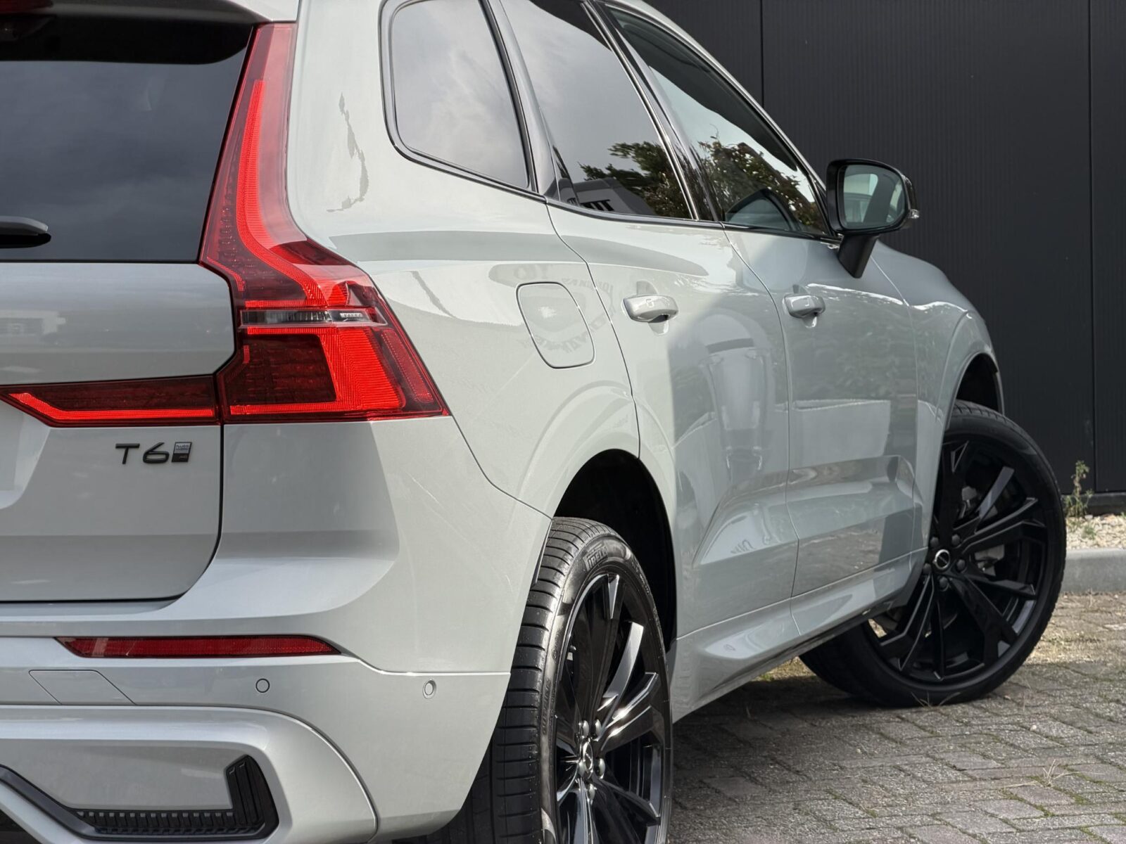 Volvo XC60 - Foto 6