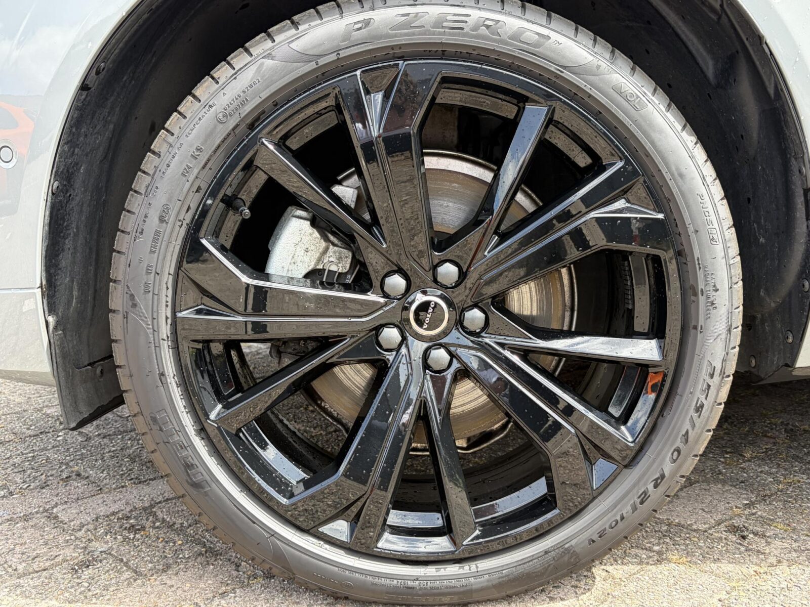Volvo XC60 - Foto 7