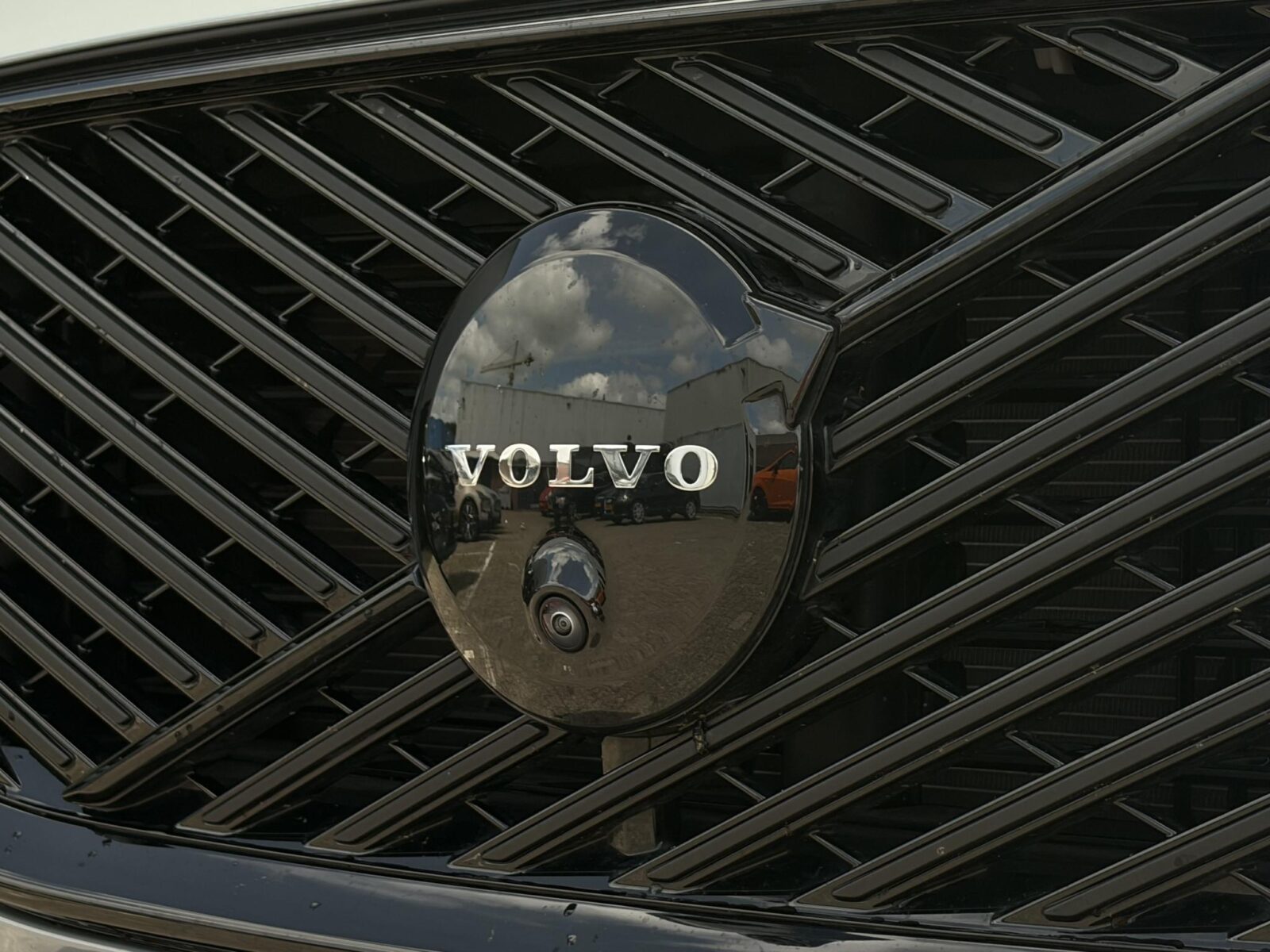 Volvo XC60 - Foto 8