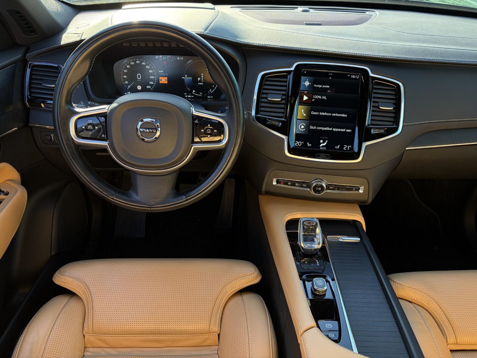 Volvo XC90 - Foto 10