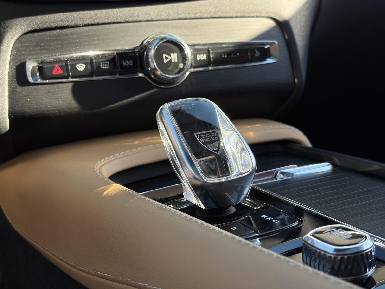 Volvo XC90 - Foto 11