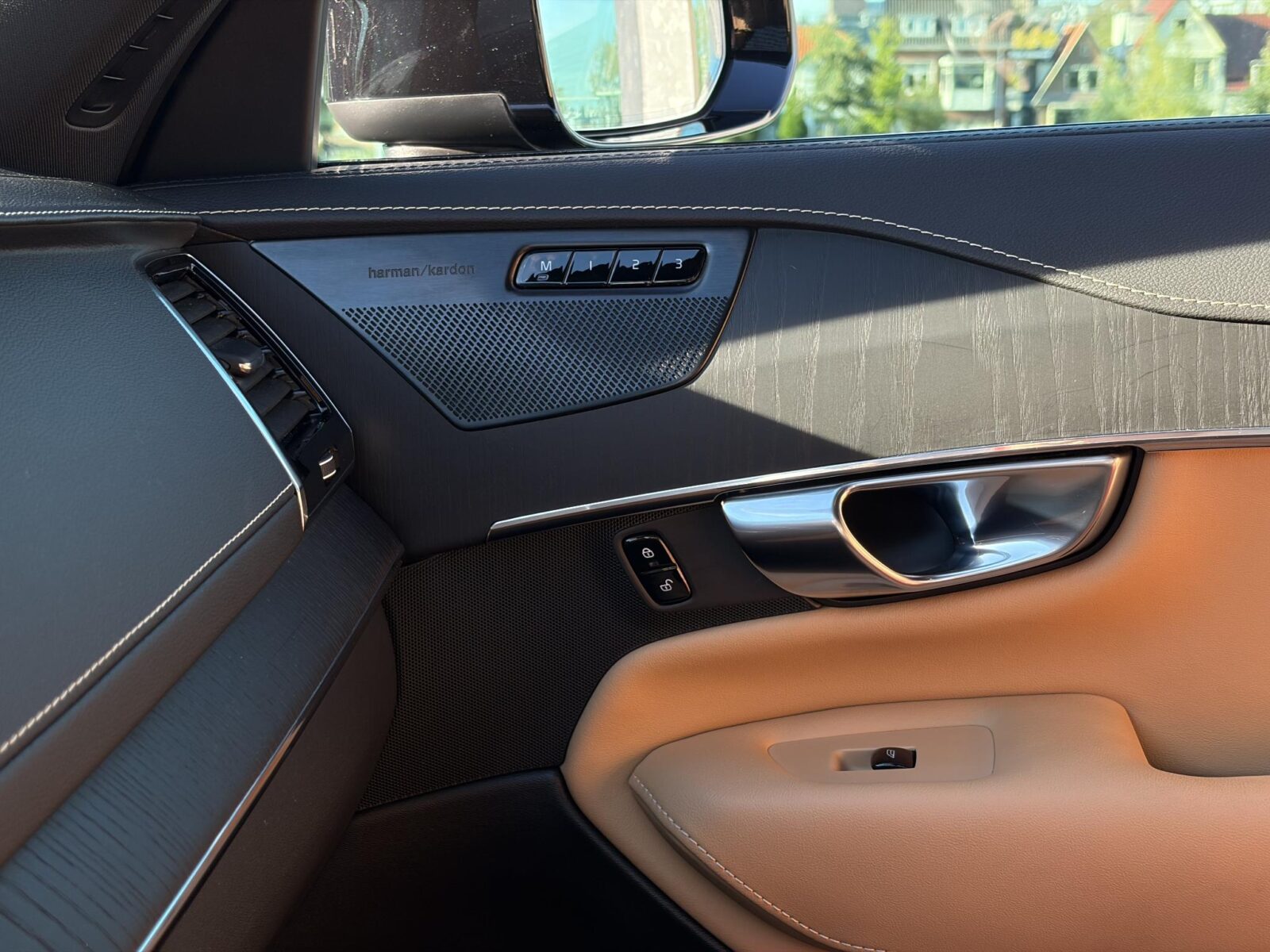 Volvo XC90 - Foto 13
