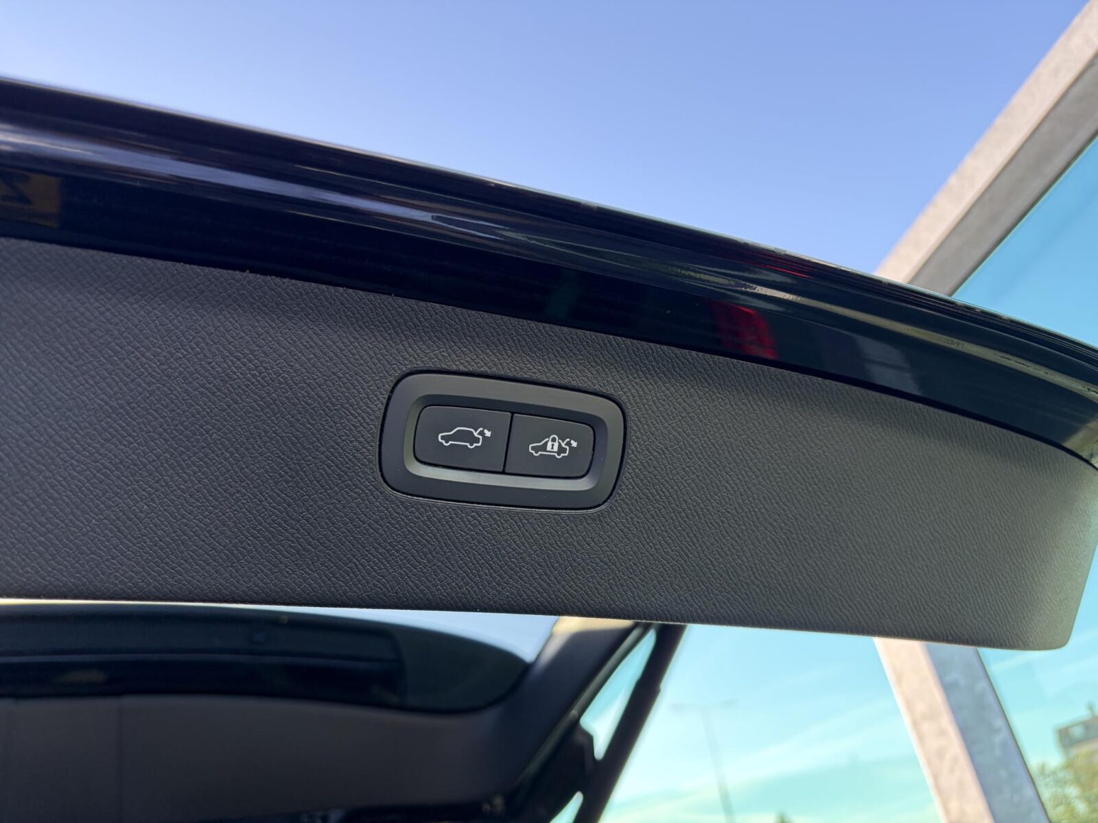Volvo XC90 - Foto 14