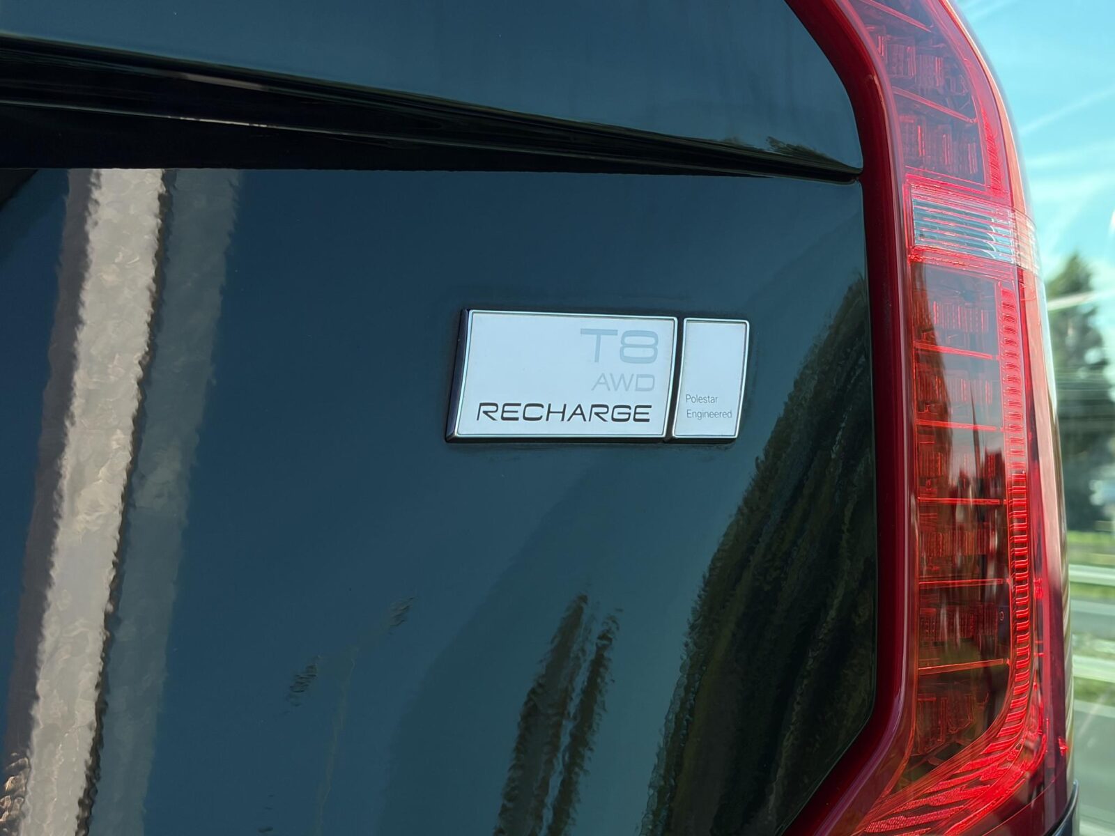 Volvo XC90 - Foto 15
