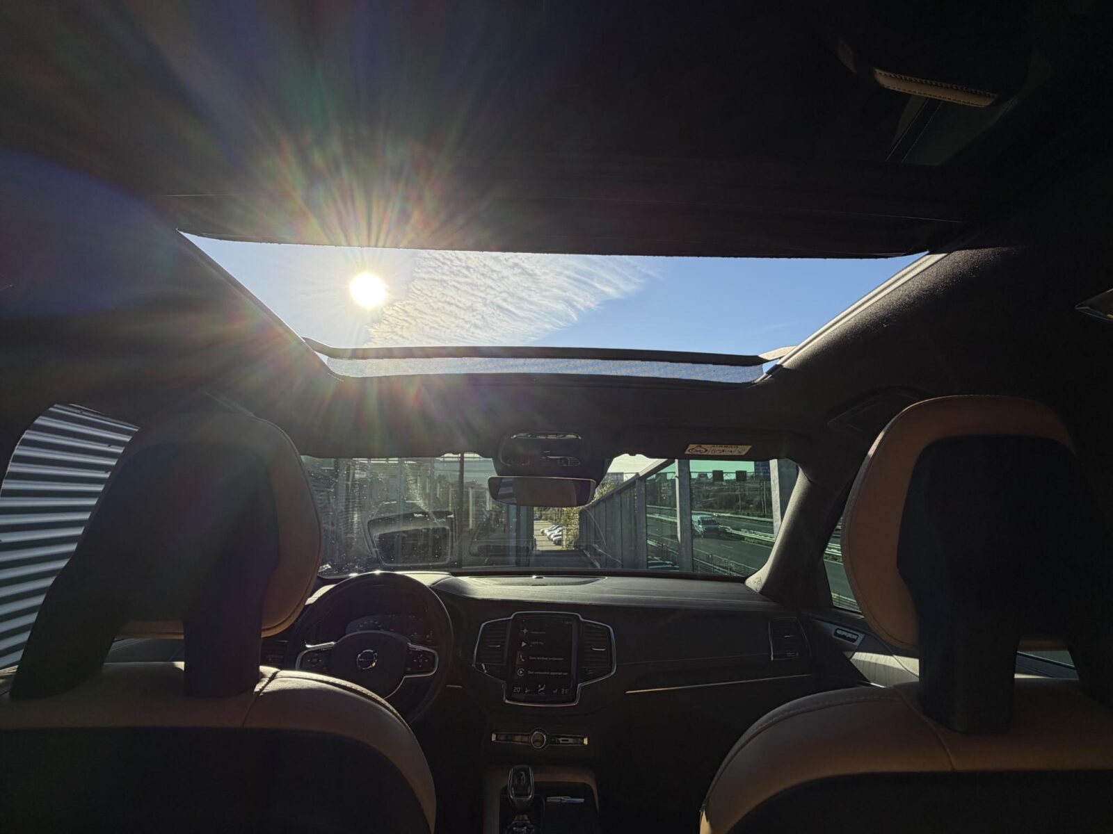 Volvo XC90 - Foto 16