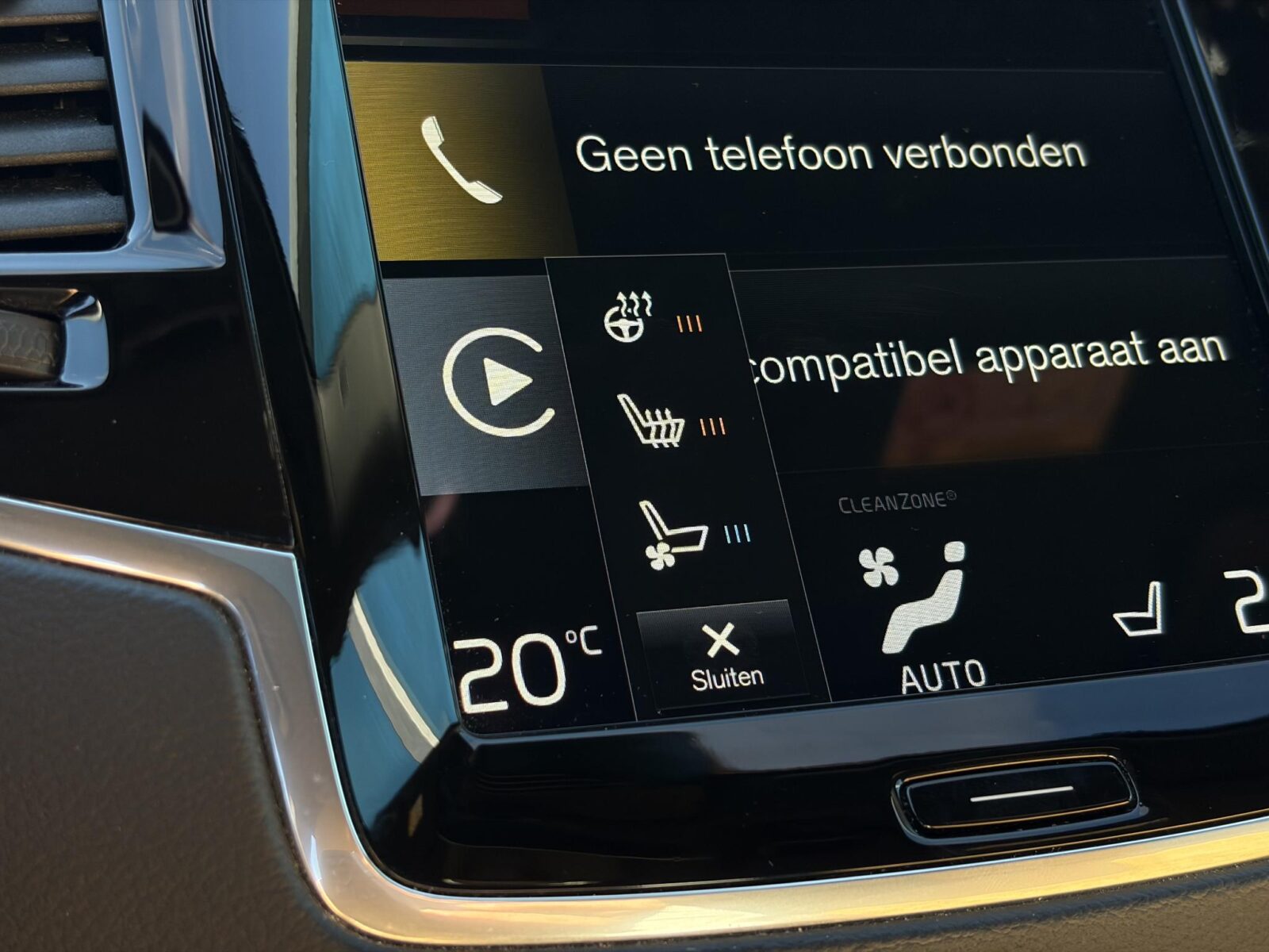 Volvo XC90 - Foto 17