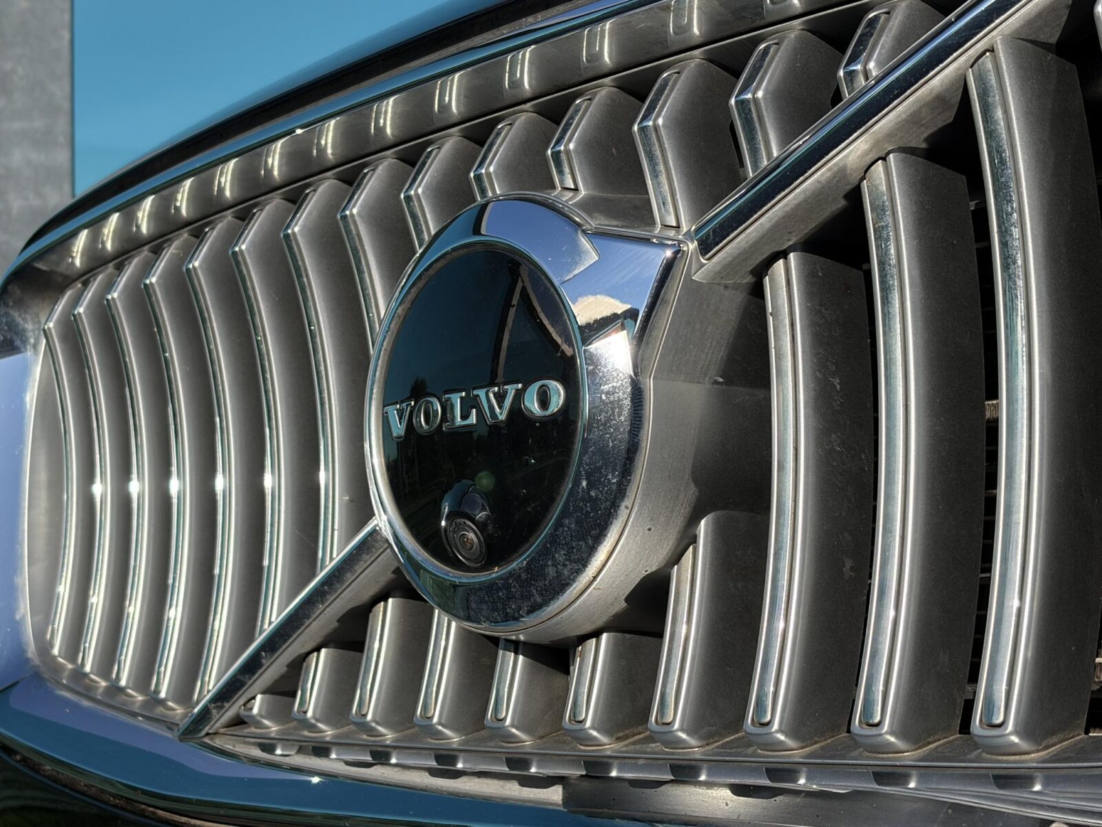 Volvo XC90 - Foto 22