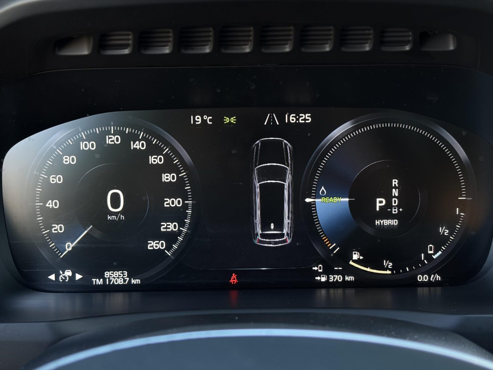 Volvo XC90 - Foto 23