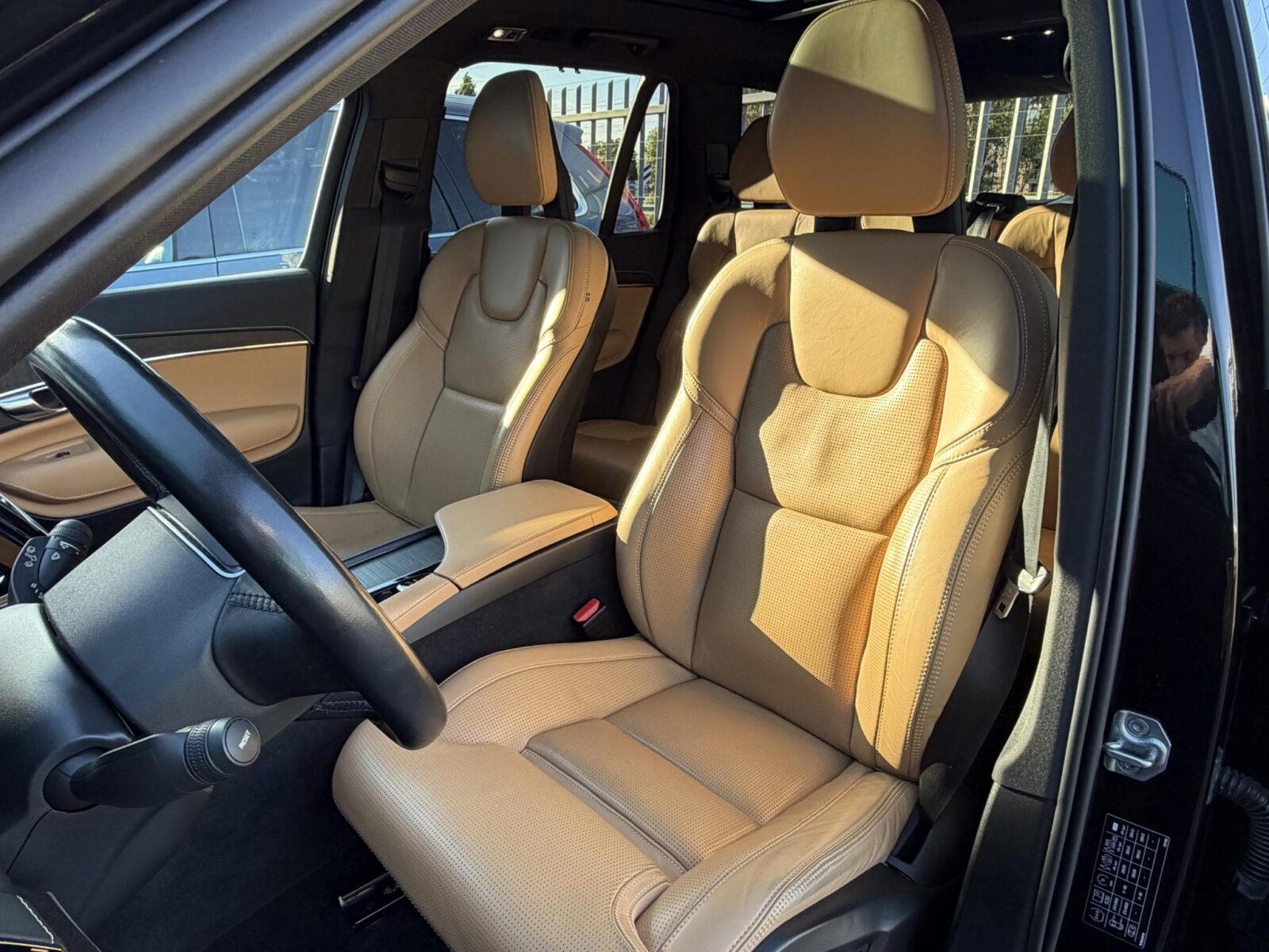 Volvo XC90 - Foto 4