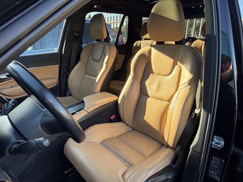 Volvo XC90 - Foto 4