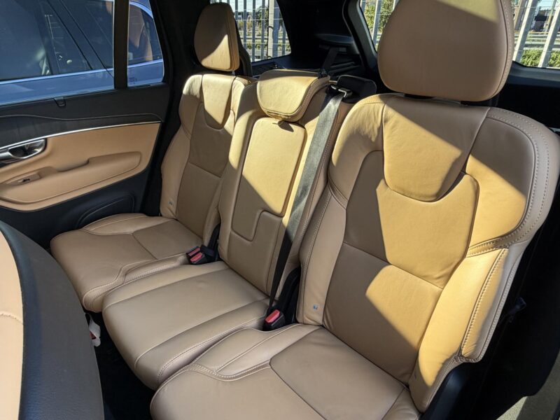 Volvo XC90 - Foto 5