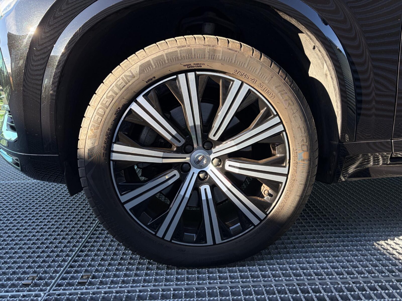 Volvo XC90 - Foto 6