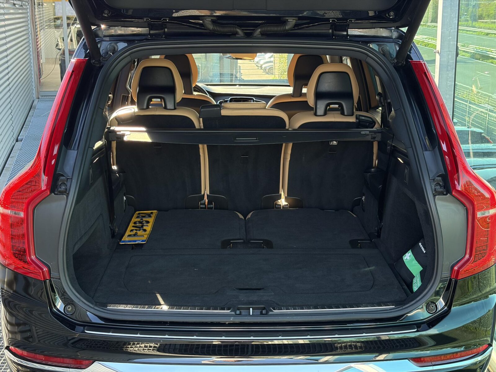 Volvo XC90 - Foto 9