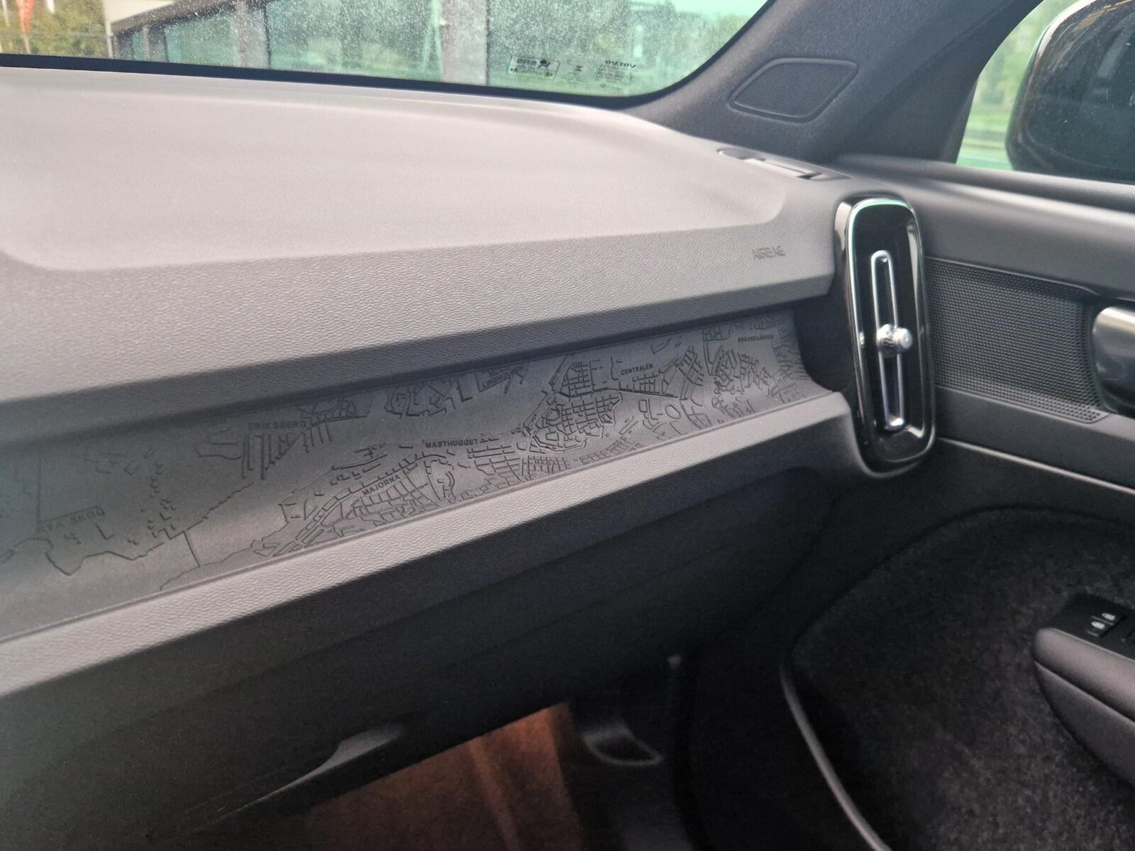 Volvo XC40 - Foto 13