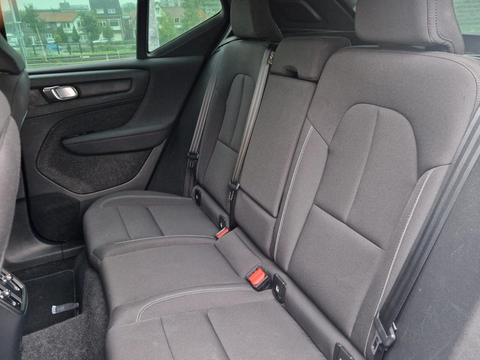 Volvo XC40 - Foto 14