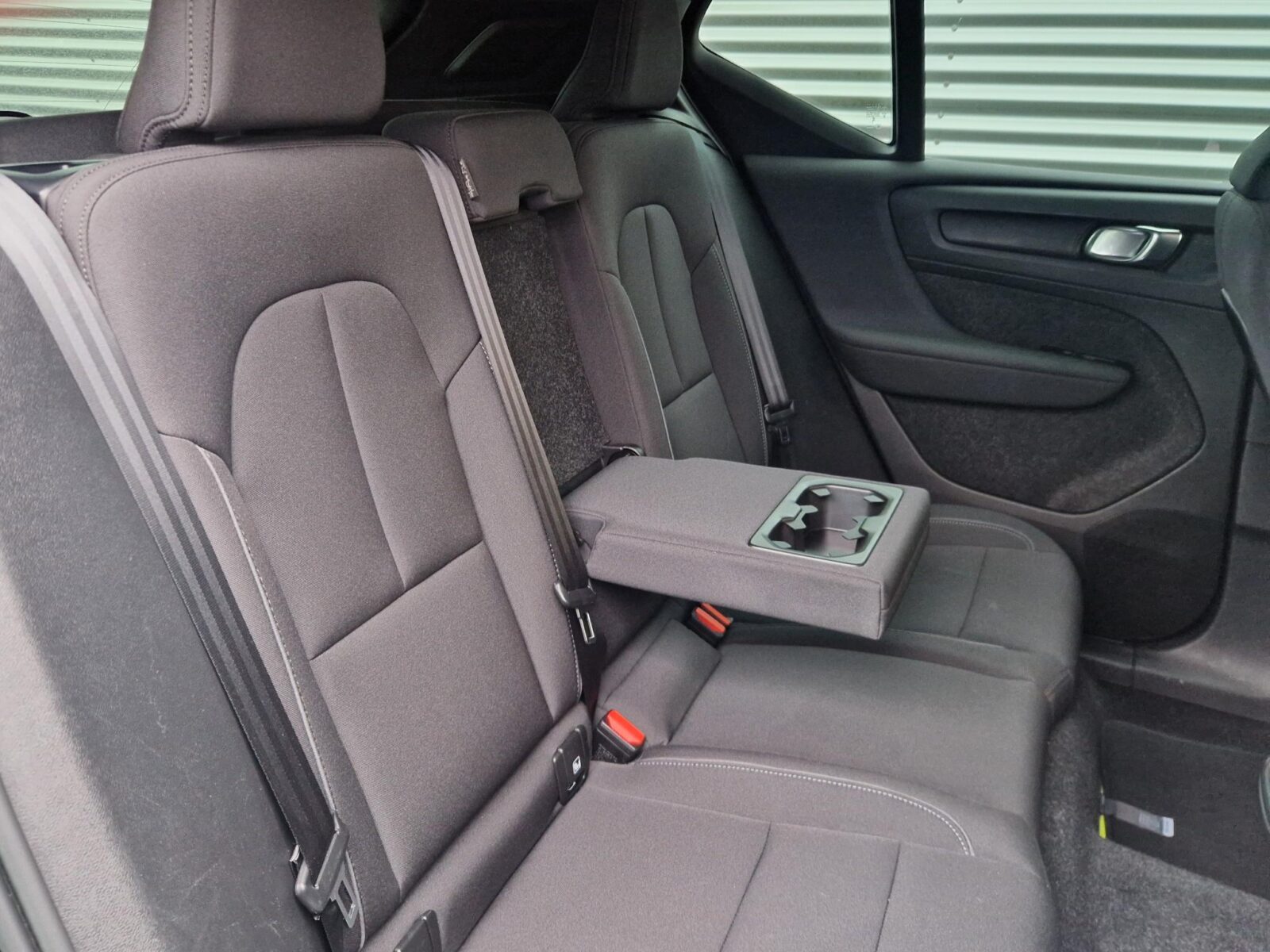 Volvo XC40 - Foto 16